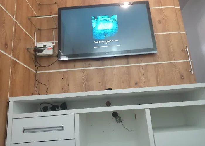 Melhor apartamento da região de