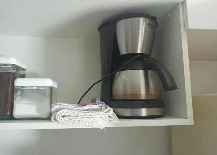 Melhor apartamento da região de
