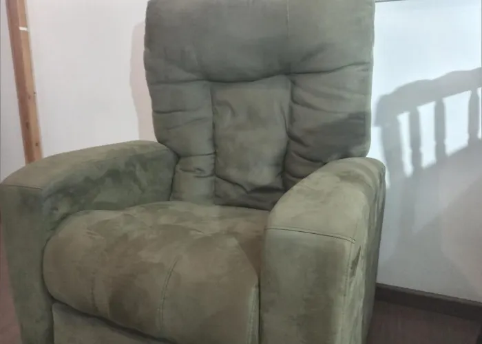 Melhor apartamento da região de